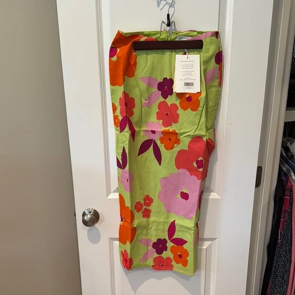 Sabo Drea skirt set - Picture 4 of 5